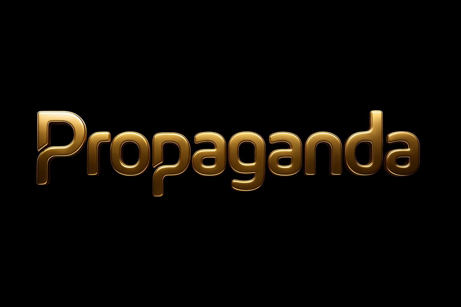 Propaganda